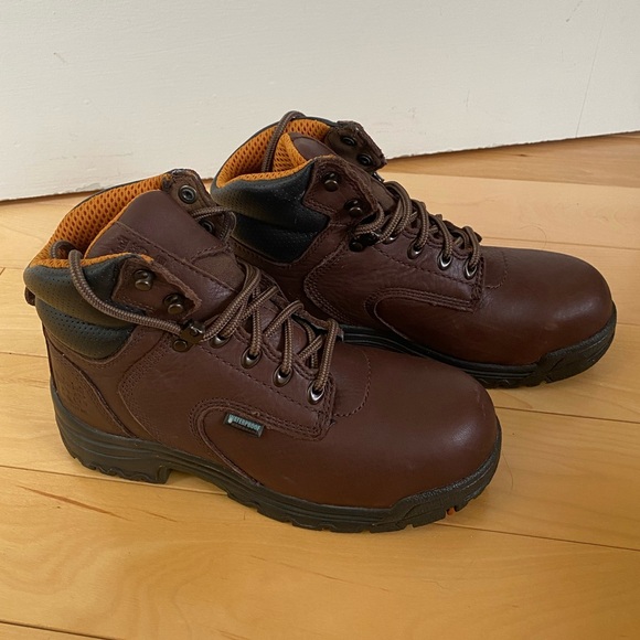 TimberlandPRO boots - Picture 3 of 5